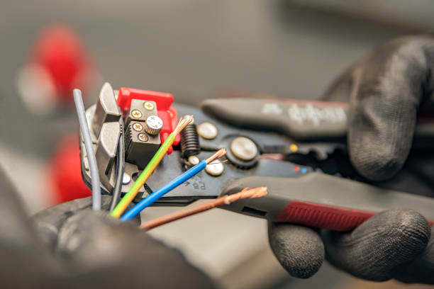 Best Electric Panel Repair  in Spencer, IN