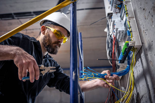 Best Electrical Outlet Repair  in Spencer, IN
