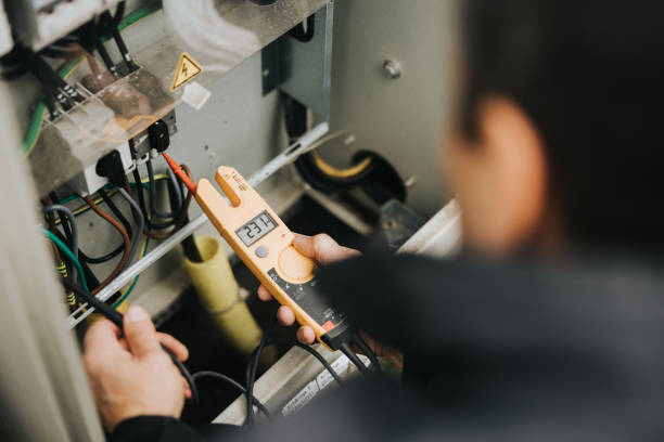 Best Electrical Troubleshooting Services  in Spencer, IN
