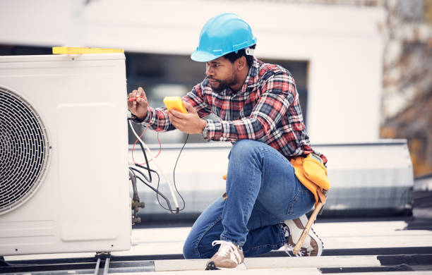 Best Local Electrician Companies  in Spencer, IN