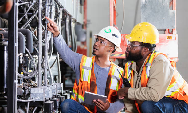 Best Circuit Breaker Repair  in Spencer, IN