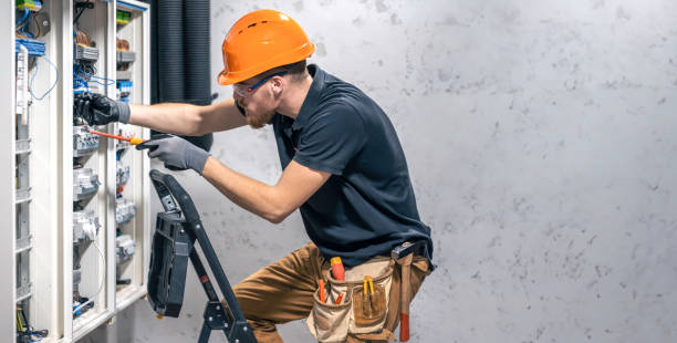 Best Electrical Upgrades for Homes  in Spencer, IN