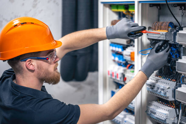 Best Residential Electrician Services  in Spencer, IN