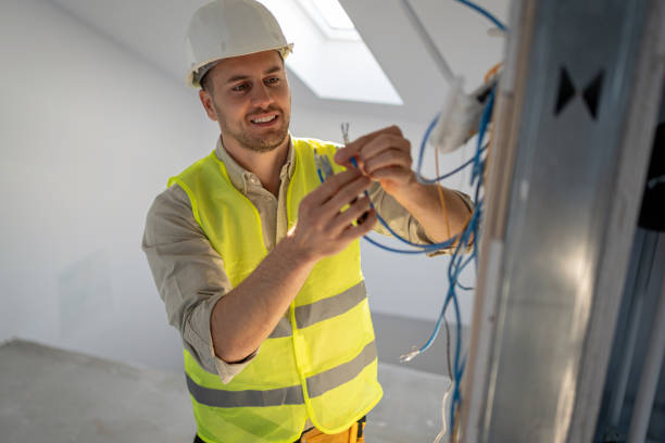 Best Affordable Emergency Electrician  in Spencer, IN